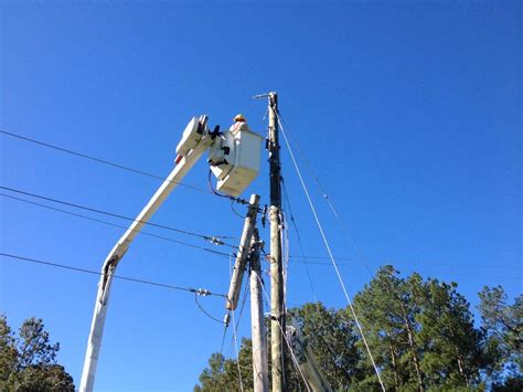 santee electric box|santee electric cooperative outage.